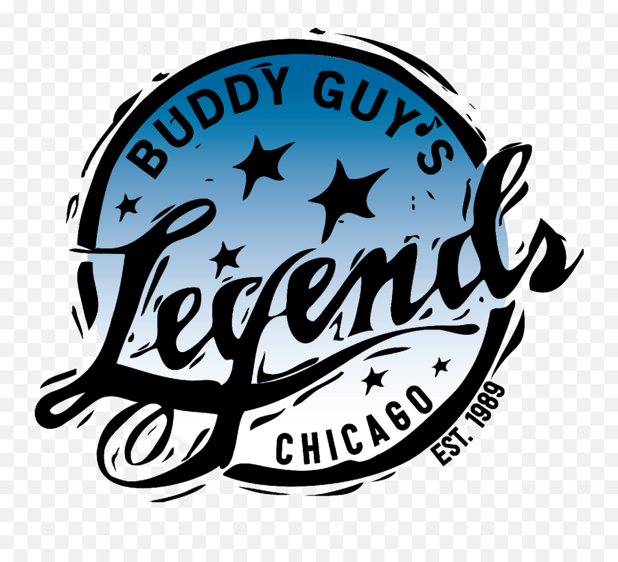 Low - Reen U0026 Charles Hayes Buddy Guyu0027s Legends Buddy Legend Chicago Png,House Of Blues Logo