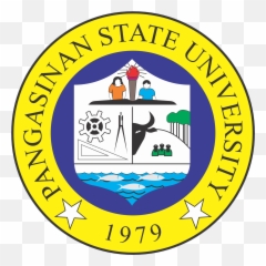 Pangasinan State University Logo Png