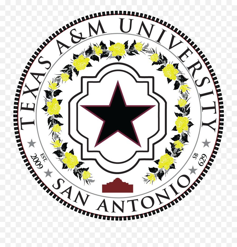 Media Tool Kit Texas Au0026m University - San Antonio Texas A And M San Antonio Logo Png,100 Pics Quiz Logos