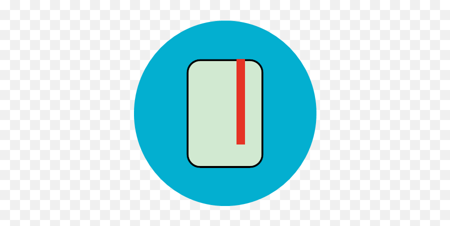 Homework Notebook Notepad School Icon - Blue Life Png,Notepad++ Logo