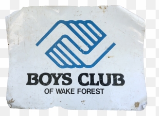 Wake Forest Boys U0026 Girls Club Interactive Brochure - Don Moyer And png