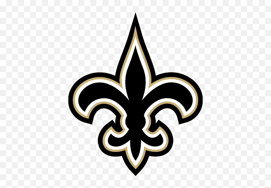 Pin - New Orleans Saints Logo Png,New Orleans Saints Png