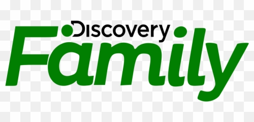 Discovery Family - Channel png