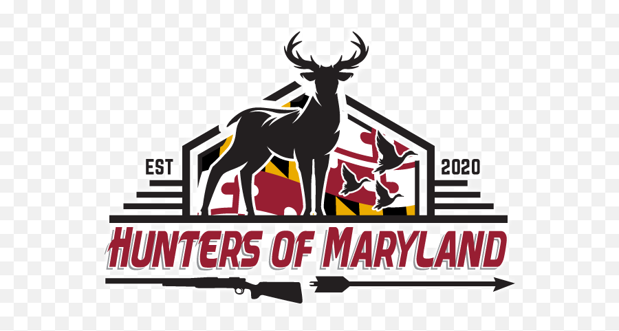 Our Goals Hunters Of Maryland - Automotive Decal Png,Aka Cartoon Logo