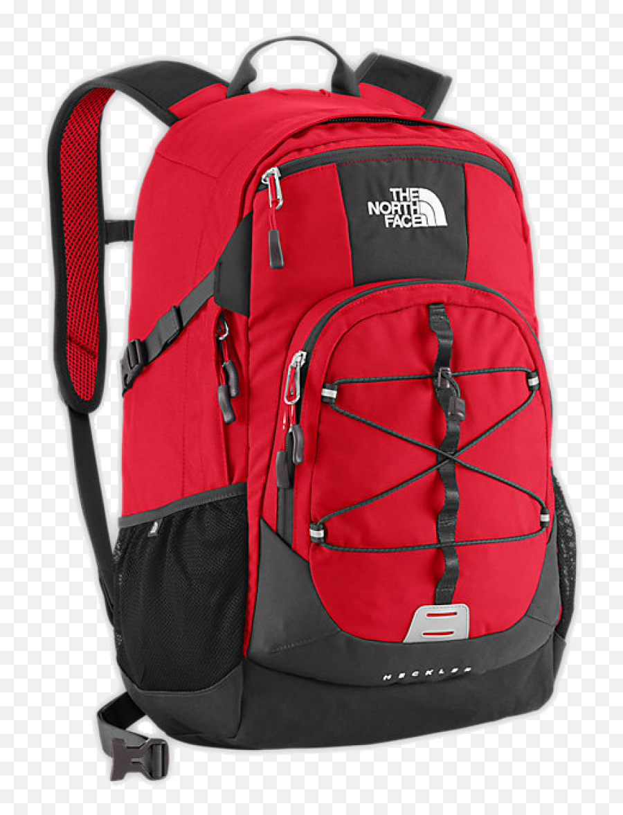The North Face Hero Bag Png Image For Free - North Face Backpack Heckler,Bags Png
