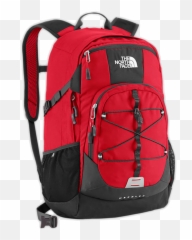 The North Face Hero Bag Png Image For Free - North Face Backpack Heckler,Bags Png
