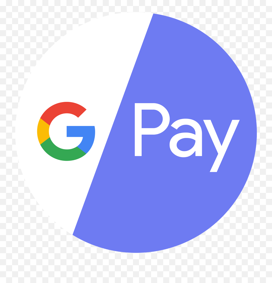 Google Pay Logo Icon Png Image - Google Pay Logo Png,Madden Logo Png