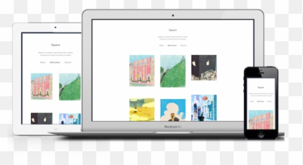 Best Free Tumblr Themes Popular - Technology Applications png