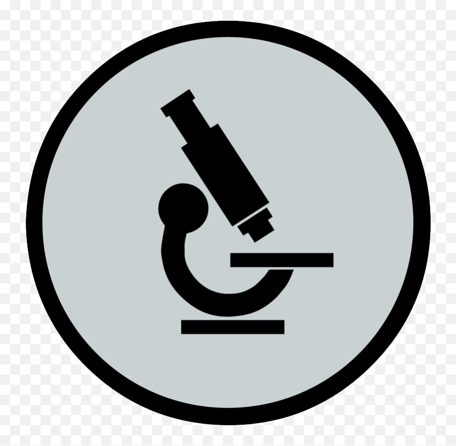 Science Icon Png - Transparent Science Symbols,Science Icon