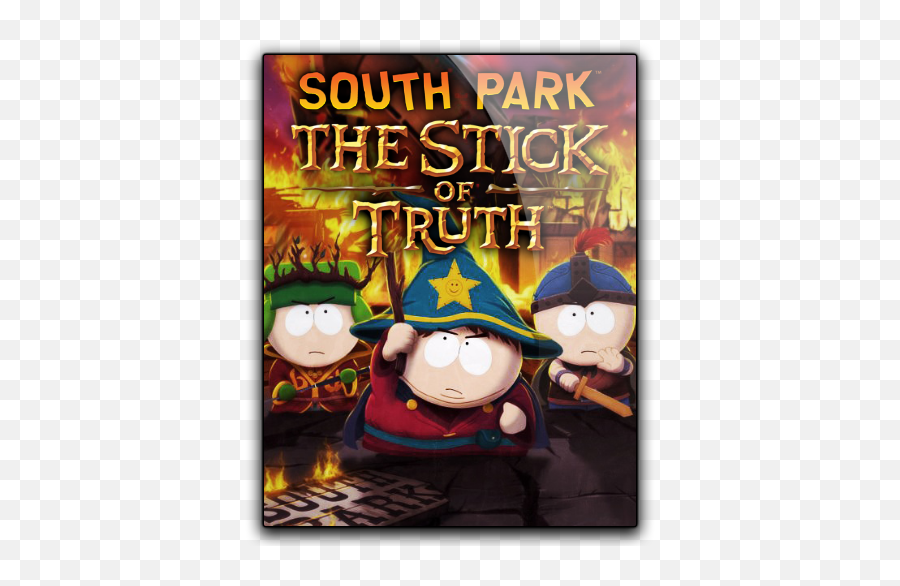 Southparksot Icon 512x512px Png - South Park Pared,Southpark Icon