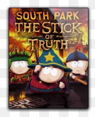 Southparksot Icon 512x512px Png - South Park Pared,Southpark Icon