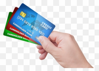 Credit Cards Images Transparent Png - Debit