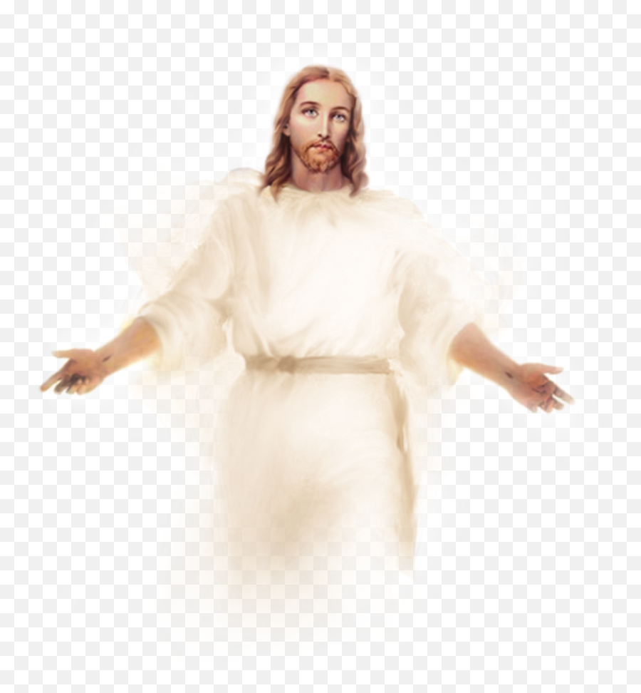 Jesus Christ Png - Jesus Png,Jesus Face Png