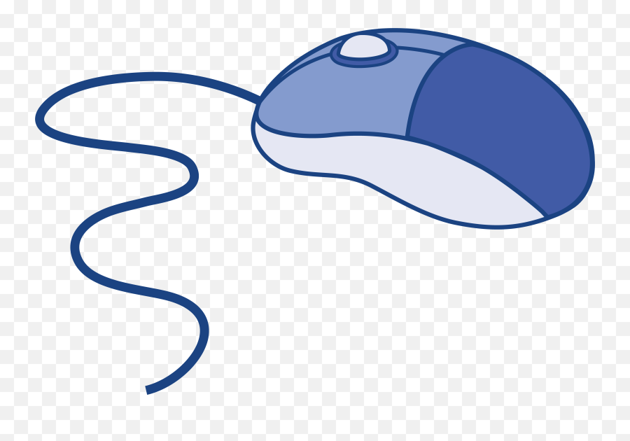 Mouse Clipart Png - Clip Art Computer Mouse,Mouse Cursors Png