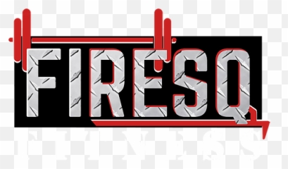 Instagram Firesq Fitness - Dot png