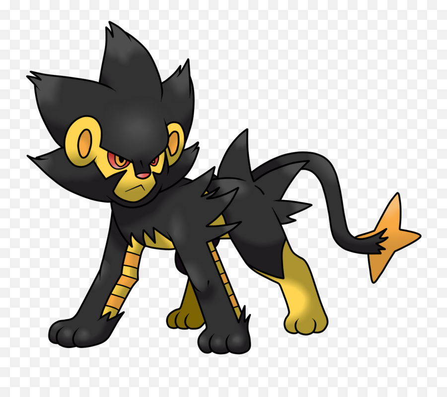 Hosting Ha Shiny Luxrayelectric Den Twitch In Comments - Pokemon Shiny Luxray Png,Twitch Sword Icon