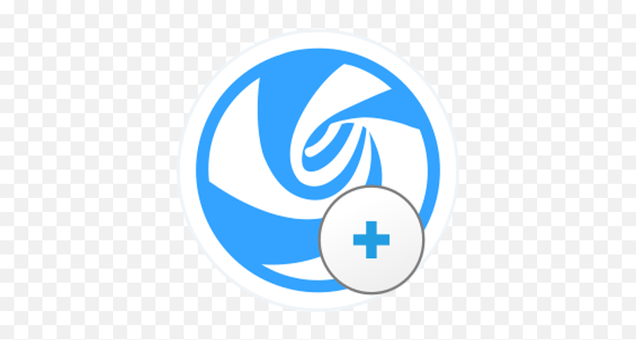 Deepin Plus Icon Theme - Gnomelookorg Deepin Logo Icon Theme Png,Unix Shell Icon
