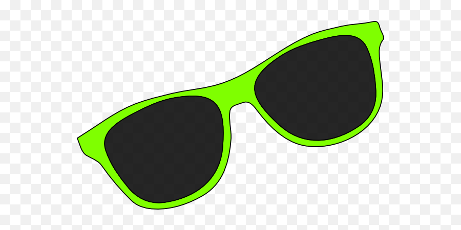 Cartoon Sun With Sunglasses - Kids Sunglasses Clipart Png,Cartoon Sunglasses Png