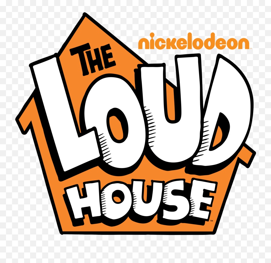 The Loud House Logo Png
