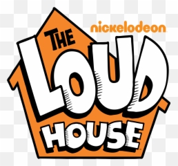 The Loud House Logo Png
