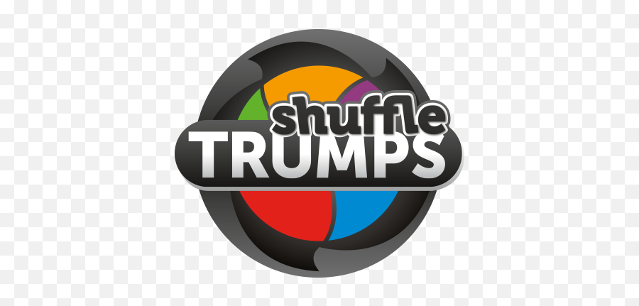 Shuffle Card Games - Language Png,Trump App Icon