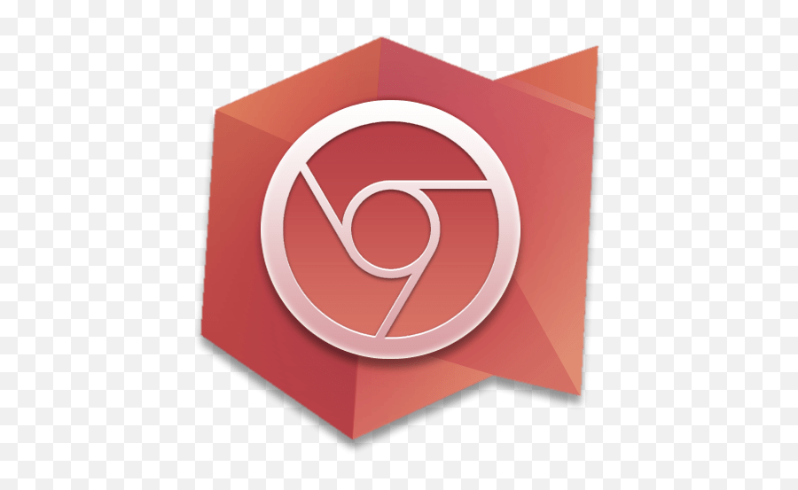 Pink Google Chrome Icon - Google Chrome Png,Where Is The Chrome Icon
