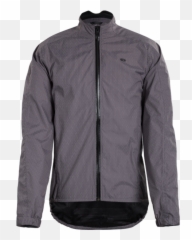 Zap Bike Jacket - Long Sleeve png