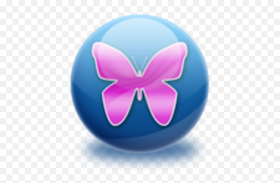 Amazoncom Butterflies Crush Appstore For Android - Girly Png,Crush Icon