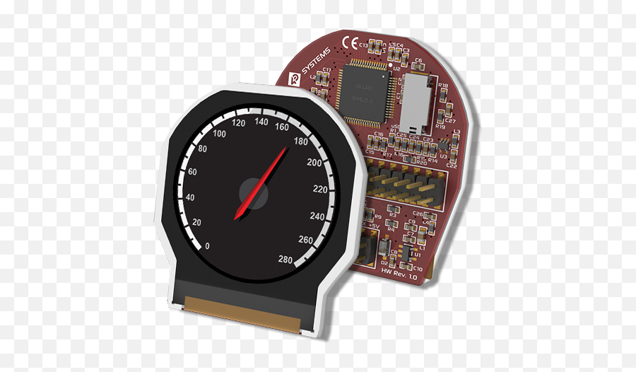 Ulcd - 220rd Indicator Png,Elements 4d Icon