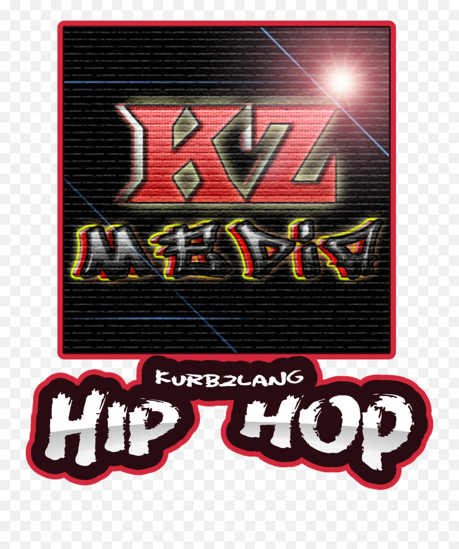 Kurbzlang Media - Language Png,Def Jam Icon Fat Joe
