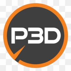 Prepar3d V5 Icon Logo U2013 Fselite - P3d png