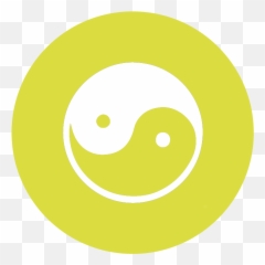 Aligning To Health Benefits And Total Body Fitness - Dot png