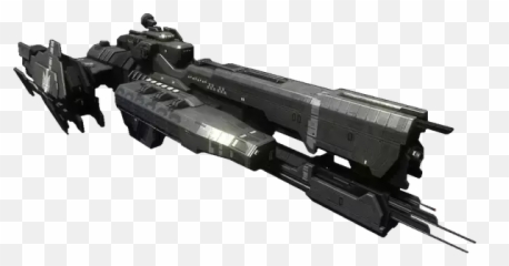 Halo 2 So Much Harder Than 1 - Halo Unsc Frigate Png,Sacred Icon Halo 2