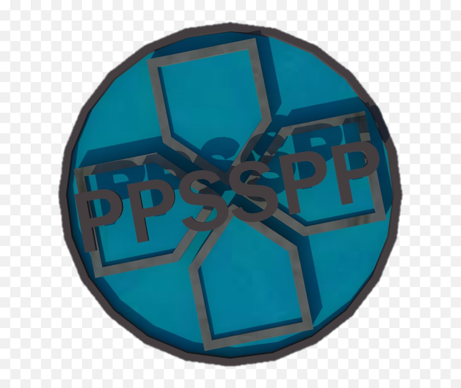 Ppsspp New Icon 4 - Art Png,New Icon Free
