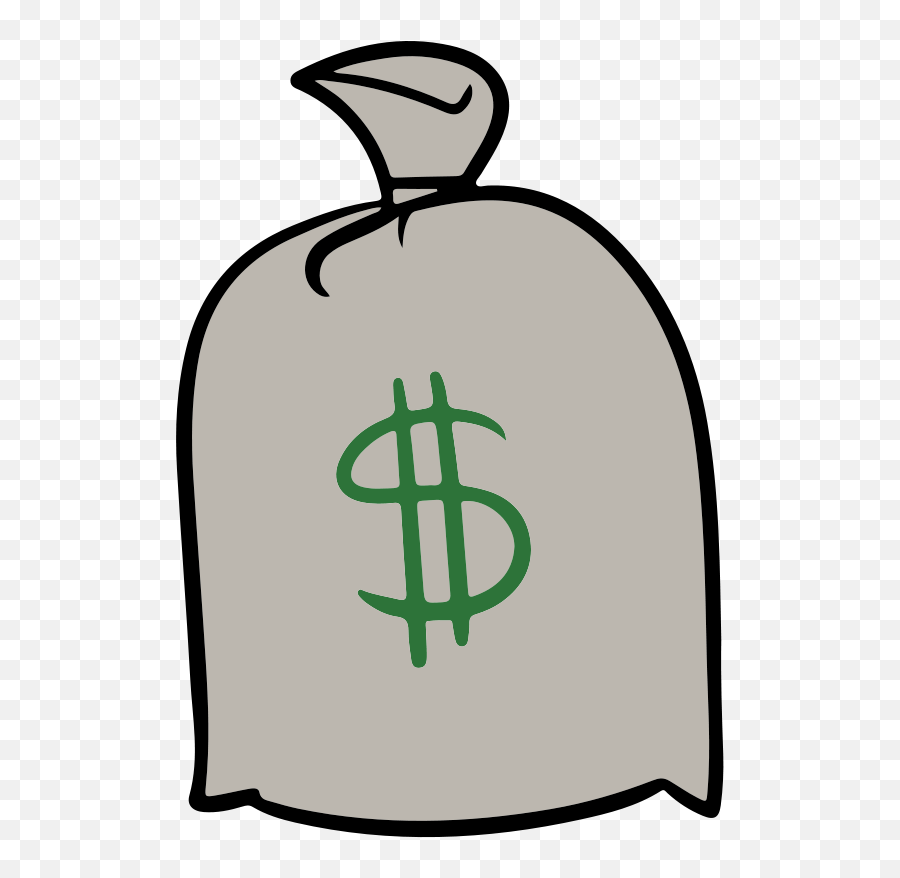 Money Bags Free Download Clip Art - Clip Art Png,Money Clip Art Png