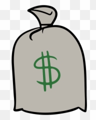 Money Bags Free Download Clip Art - png