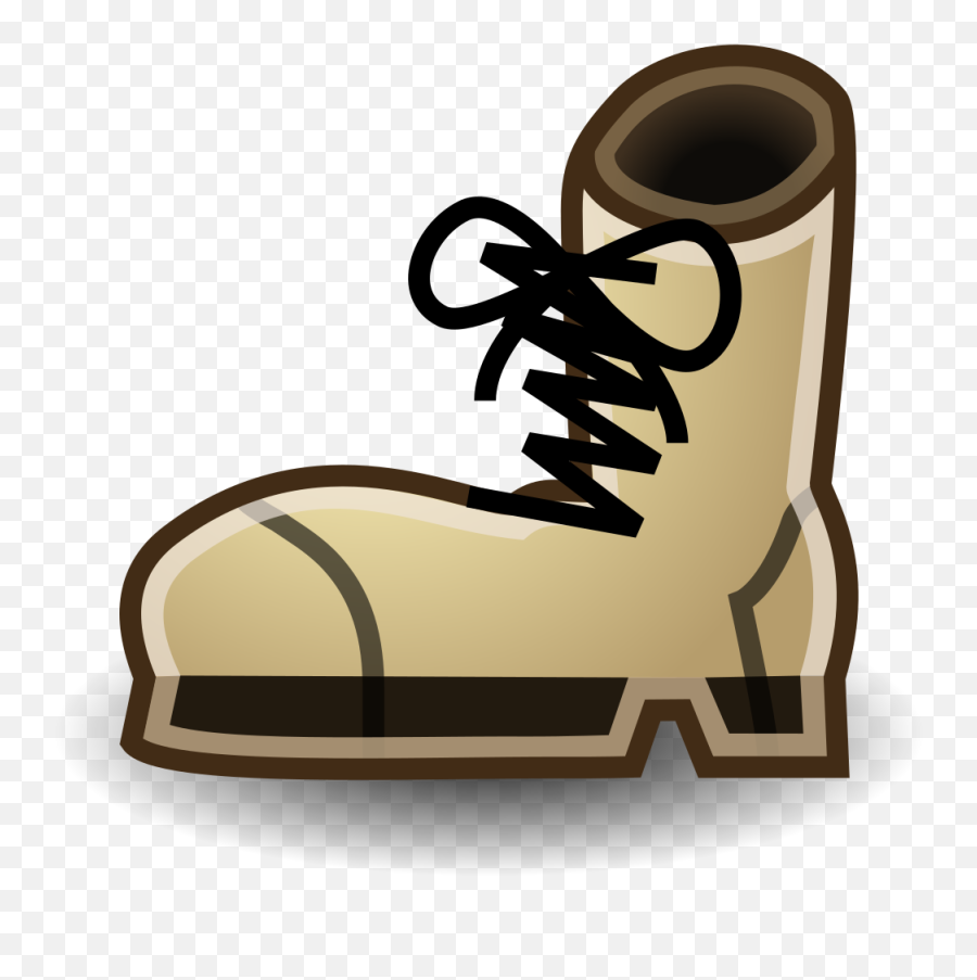 Boot Icon - Icon Png,Boot Icon Png
