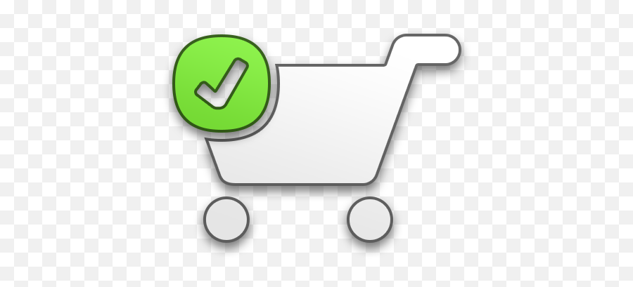 Checkout Cart Icon - Household Supply Png,Proceed Icon