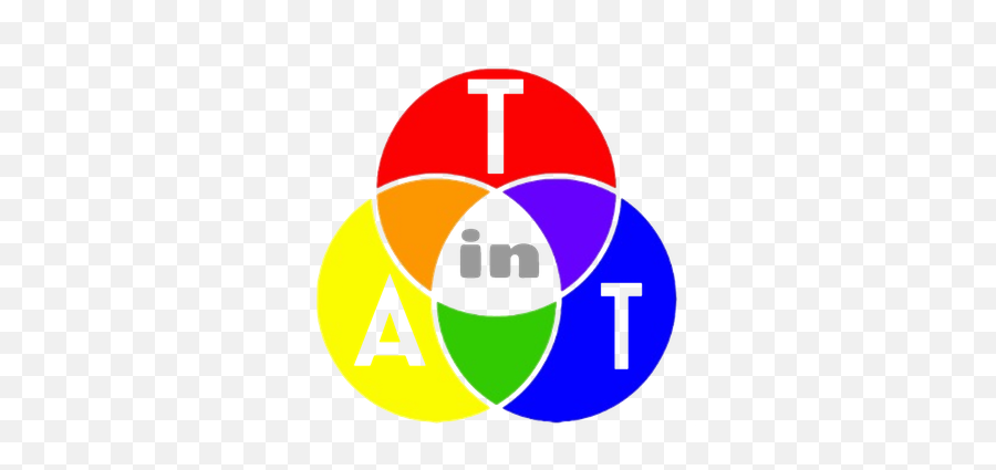 Att Logo - Three Cs Of Transmedia Storytelling Png,Att Logo Png