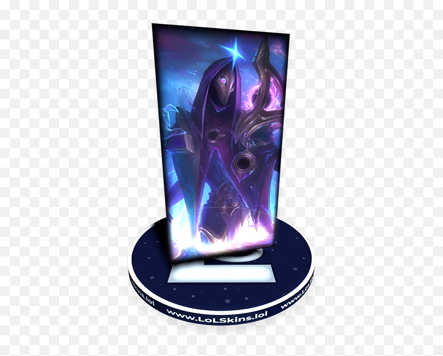 Dark Cosmic Jhin Cost - Prestige Skin Jhin Png,Dark Cosmic Jhin Icon