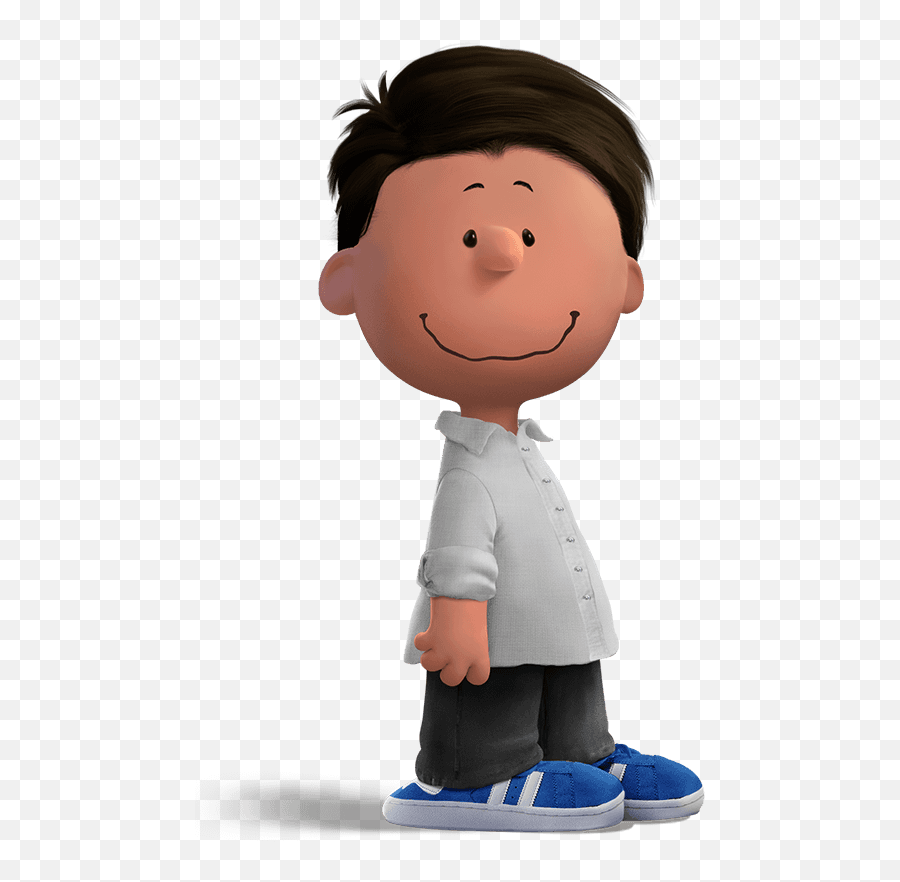 Get Peanutized - Charlie Brown Snoopy And Patty Png,Weemee Buddy Icon