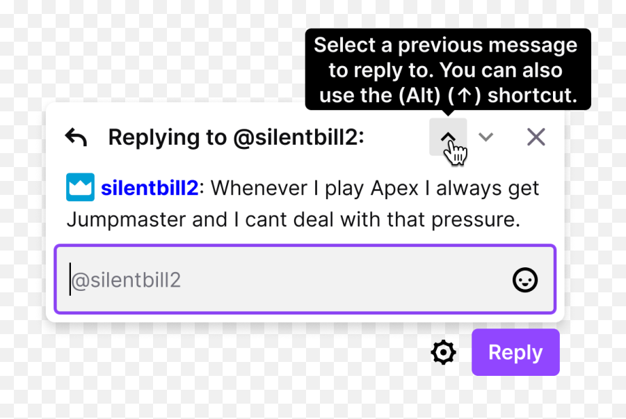 Chat Basics - Dot Png,New Button Icon