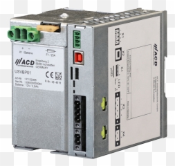 Customized Power Supplies With Functional Input - Portable png