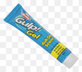 Berkley Gulp Gel Rub - png