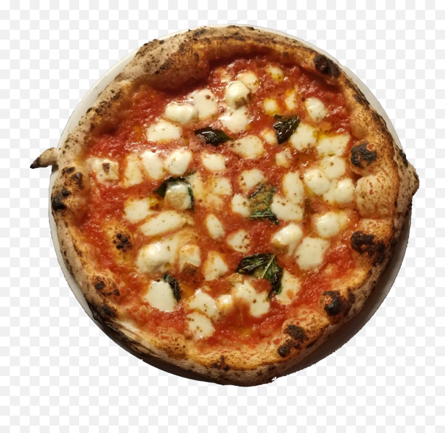 Baccano Miami - Pizza Png,Pizzas Png