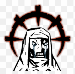 Darkest Dungeon Command Conquer - Darkest Dungeon Leper Meme Png,Darkest Dungeon Png