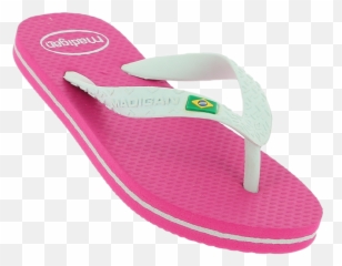 Beach Slippers - Girl Kids Png,Slippers Png