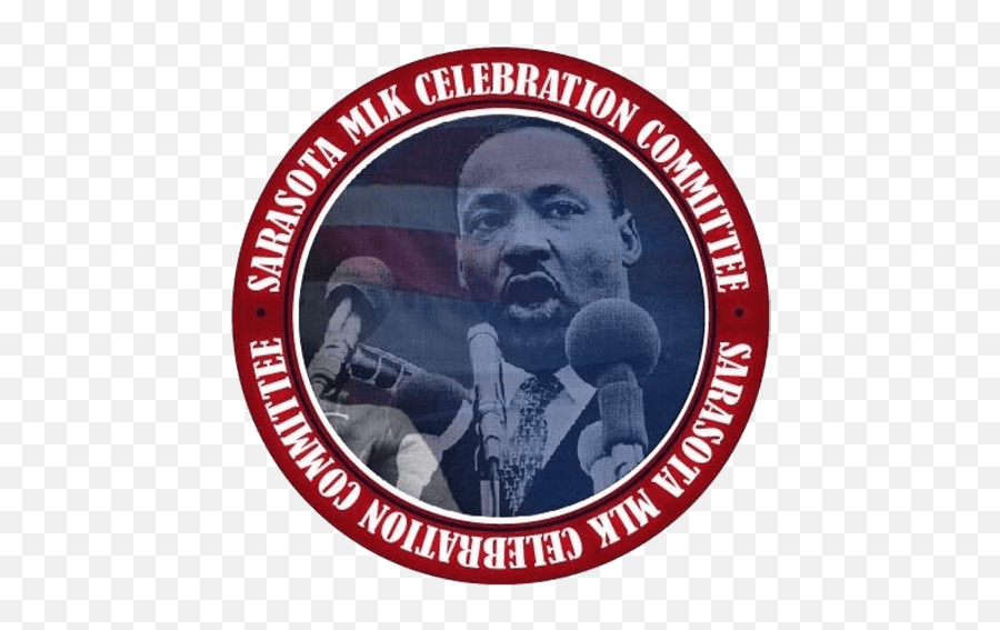 Sarasota Mlk Celebration Committee Announces Return Of - Popcom Png,Mlk Icon