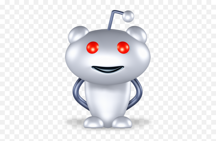 Reddit Logo Icon U2013 Free Icons Download - Social Icons Png,Reddit Logo Transparent