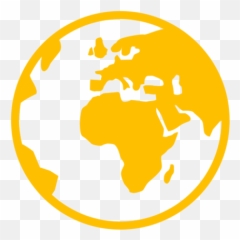 Download High Quality Unique Nuggets - World Map Icon PNG Logo